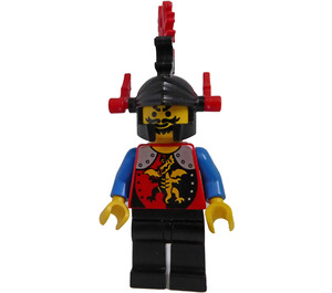 LEGO Dragon Knights Knight 2 Minifigure