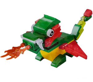 LEGO Draak 11967