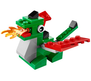 LEGO Dragon Set 40098
