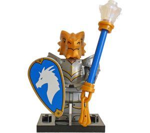 LEGO Dragonborn Paladin 71047-4