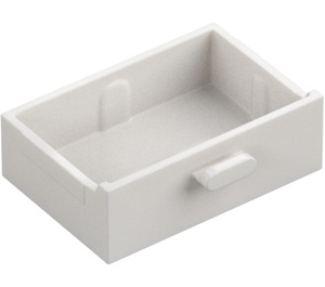 LEGO Drawer without Reinforcement (4536)