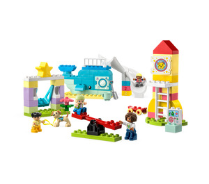 LEGO Dream Playground Set 10991