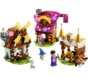 LEGO Dream Village Set 40657