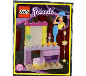 LEGO Dressing table 561502