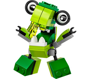 LEGO Dribbal 41548