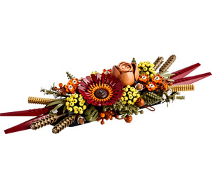 LEGO Dried Flower Centrepiece 10314