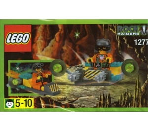 LEGO Drill Craft 1277