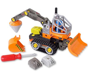 LEGO Drill 3590