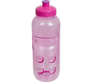 LEGO Drinks Bouteille - Pink (850806)