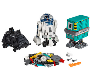 LEGO Droid Commander 75253