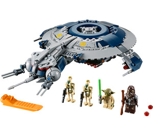 LEGO Droid Gunship 75233