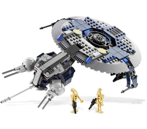 LEGO Droid Gunship Set 7678