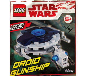 LEGO Droid Gunship Set 911729