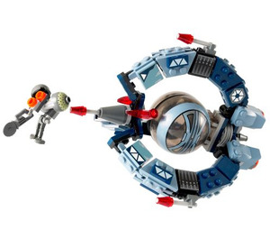 LEGO Droid Tri-Fighter 7252
