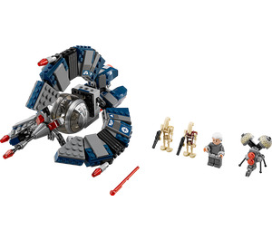 LEGO Droid Tri-Fighter Set 75044