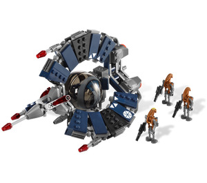 LEGO Droid Tri-Fighter 8086
