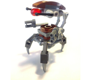 LEGO Droideka Minifigure | Brick Owl - LEGO Marketplace