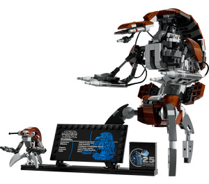 LEGO Droideka Set 75381