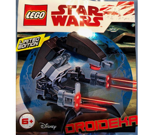 LEGO Droideka Set 911840