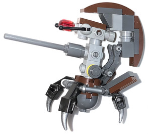 LEGO Droideka Sniper Droid Minifigure