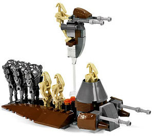 LEGO Droids Battle Pack 7654