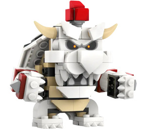 LEGO Dry Bowser