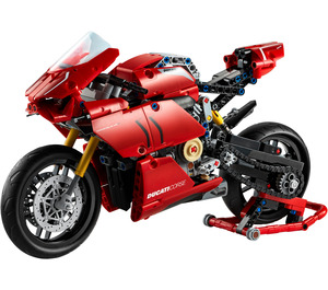 LEGO Ducati Panigale V4 R Set 42107