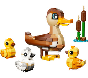 LEGO Duck Family Set 40885
