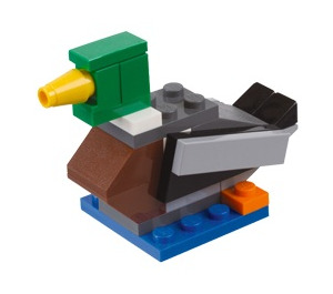 LEGO Duck Set 40043