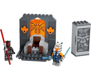 LEGO Duel on Mandalore Set 75310