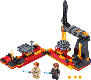 LEGO Duel auf Mustafar  75269