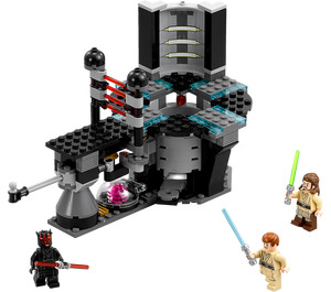 LEGO Duel on Naboo 75169