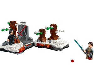 LEGO Duel on Starkiller Base Set 75236