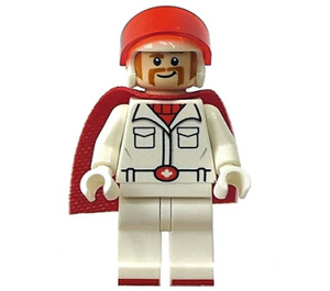 LEGO Duke Caboom Minifigure