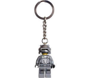 LEGO Duke Key Chain (852863)