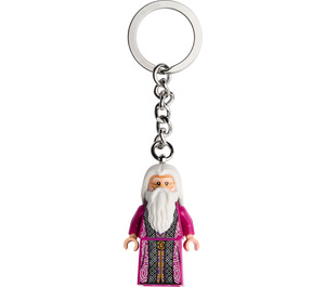 LEGO Dumbledore Key Chain (854198)