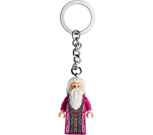 LEGO Dumbledore Schlüssel Kette (854198)