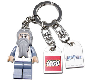 LEGO Dumbledore Keychain (851730)