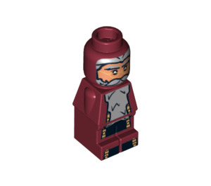 LEGO Dumbledore Microfigure