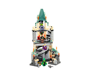 LEGO Dumbledore's Office 4729