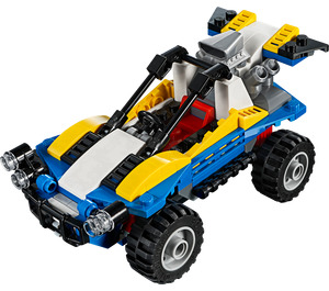 LEGO Dune Buggy Set 31087