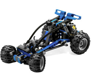 LEGO Dune Buggy Set 8296