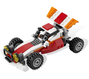 LEGO Dune Hopper Set 5763