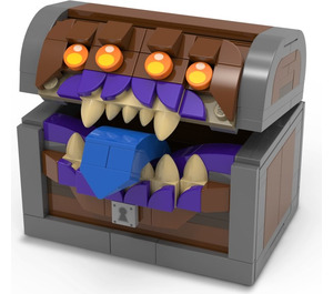 LEGO Dungeons & Dragons Mimic Dice Box Set 5008325