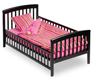 LEGO Duplo 3-Piece Bedding Set Pink - Junior (K810022)