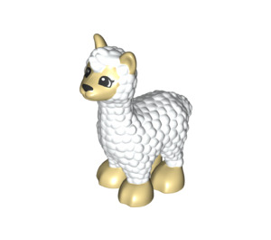 LEGO Duplo Alpaca (81436)