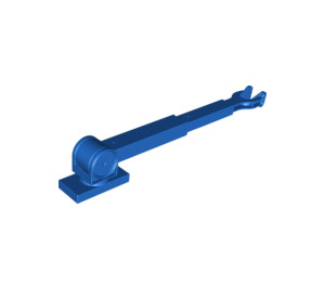 Duplo Blue Crane Arm Assembly (55436)