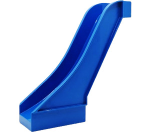 Duplo Blue Slide (2213)