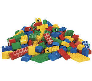 LEGO Duplo Bulk Set 9027