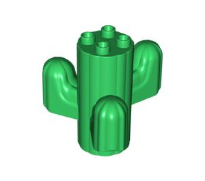 LEGO Duplo Cactus (31164)